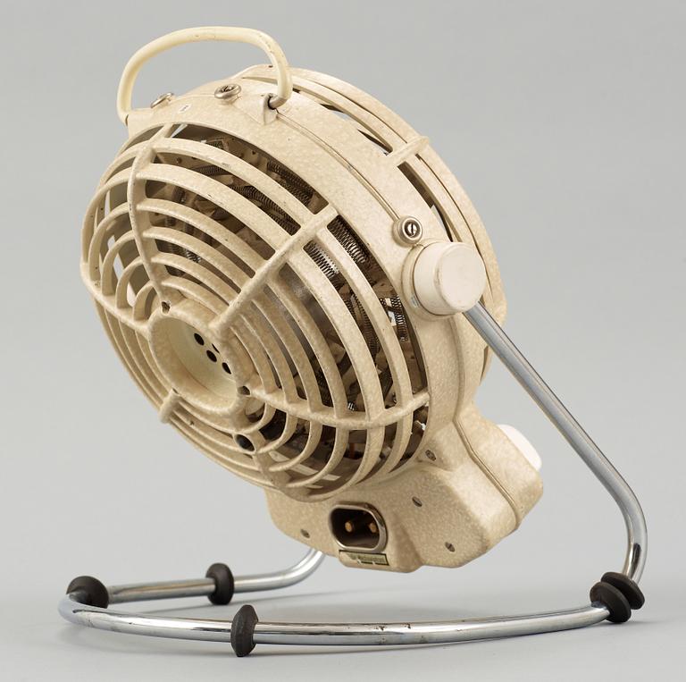 VÄRMEFLÄKT, "Astran 2000", Christian Bachem, Albin Sprenger KG, Tyskland, 1953.