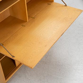 Børge Mogensen, writing cabinet, second half of the 20th Century.