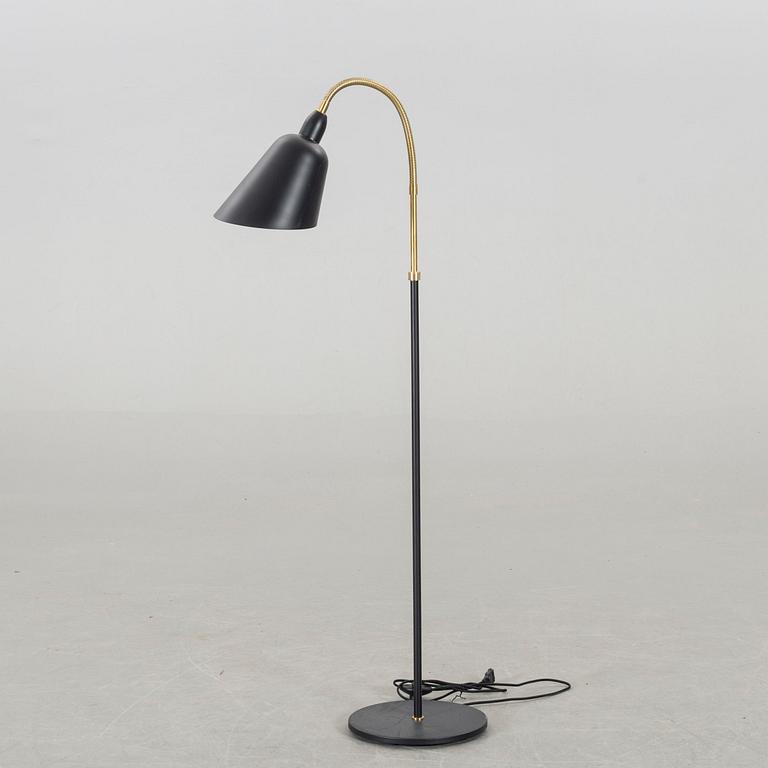 ARNE JACOBSEN golvlampa "Bellevue AJ-7", Arne Jacobsen & Tradition 2000-tal.