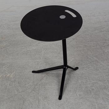 KASPER SALTO, a "Little Friend" side table for Fritz Hansen 2017.