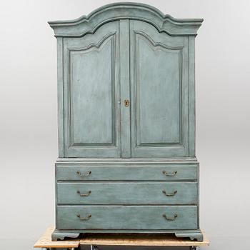 SKÅP, rokoko. 1700-talets tredje kvartal.