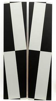Torsten Ridell, Untitled.