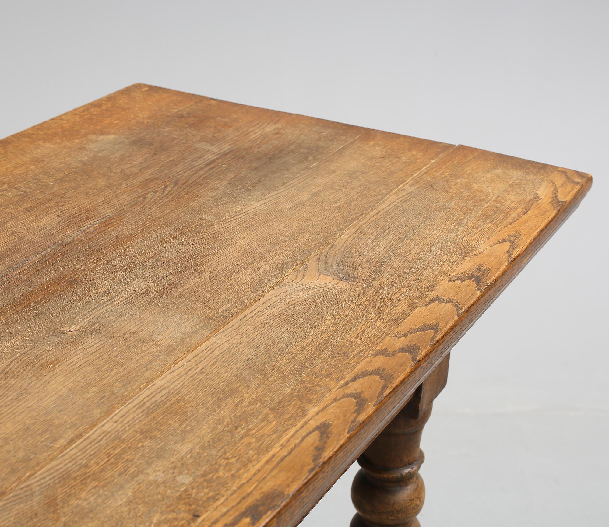 BORD, barock/barockstil, 17-/1900-tal.