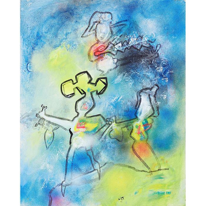 Roberto Matta