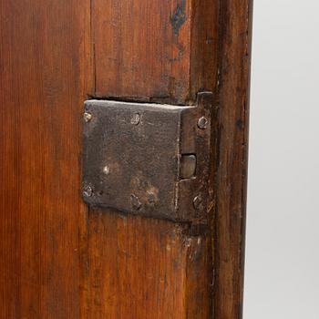 A cabinet, second half of the 18th century.