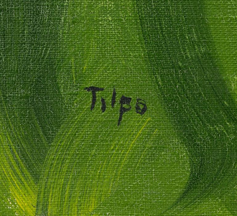 Fruls Tilpo, "Nature Morte Aqua Vitae".