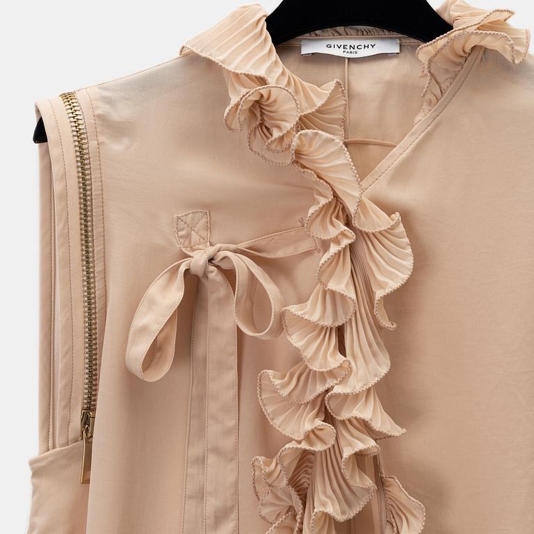 Givenchy, a top, size 36.