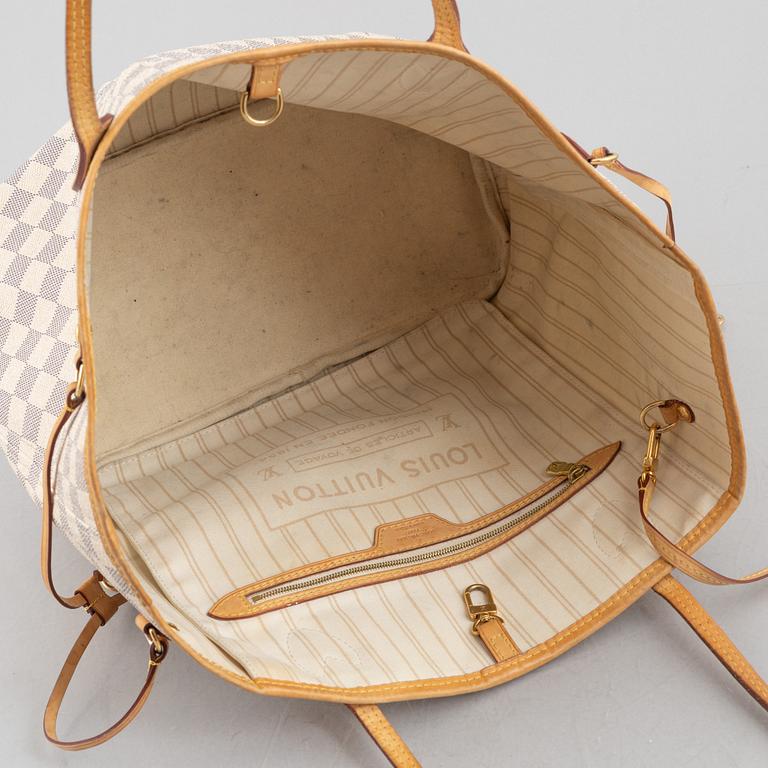 Louis Vuitton, bag, "Neverfull MM", 2014.