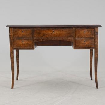 SKRIVBORD, 1900-talets andra hälft.