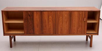 SIDEBOARD, "Arild" Troeds design Nils Jonsson. 1900-talets andra hälft.