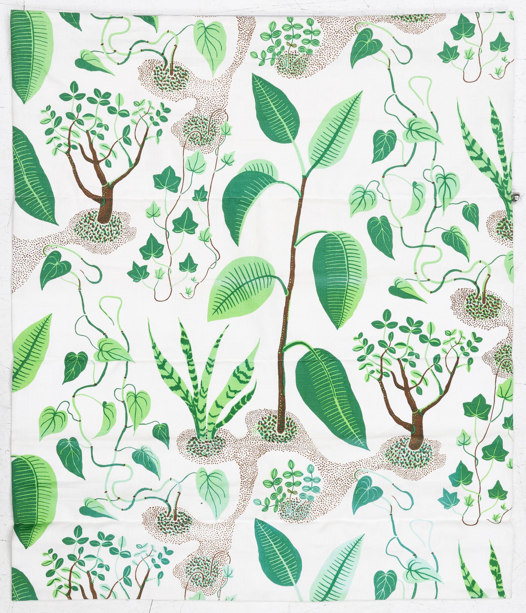 Josef Frank, a 'Window' blind, Svenskt Tenn.
