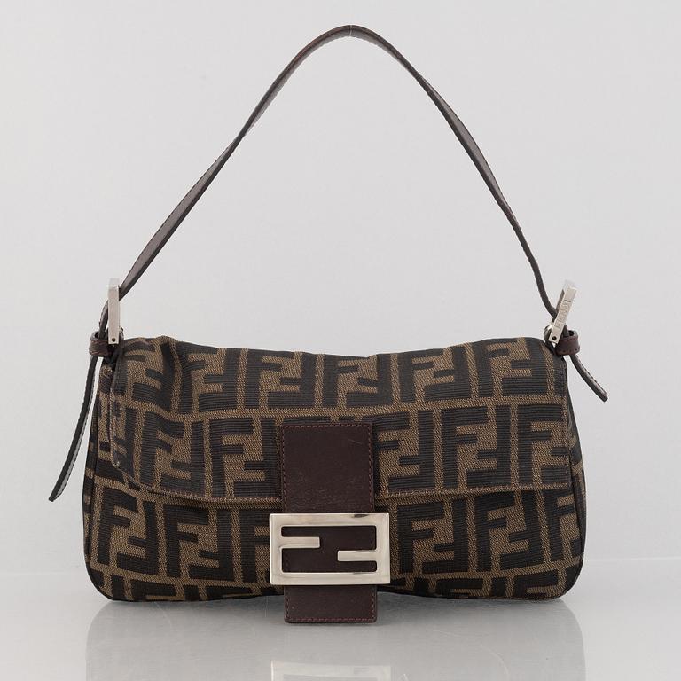 Fendi, bag, "Baguette".