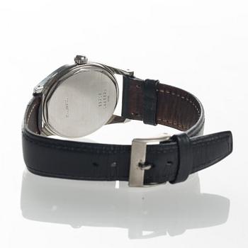 HERRARMBANDSUR, Universal Geneve, 1940-tal.