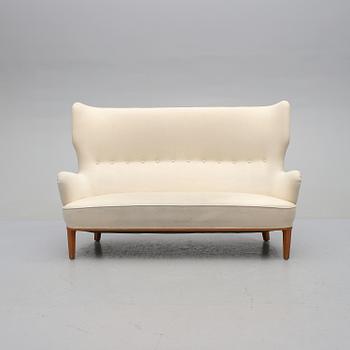 SOFFA, omkring 1900-talets mitt.