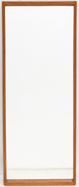 Aksel Kjersgaard, a model 145 mirror, Odder, Denmark, 1960's.