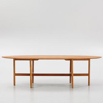 Kerstin Hörlin-Holmquist, soffbord, Triva-serien Nordiska Kompaniet, Stockholm 1960-tal.