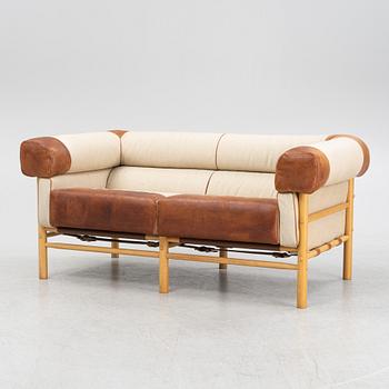 Arne Norell, soffa, 1900-talets andra hälft.