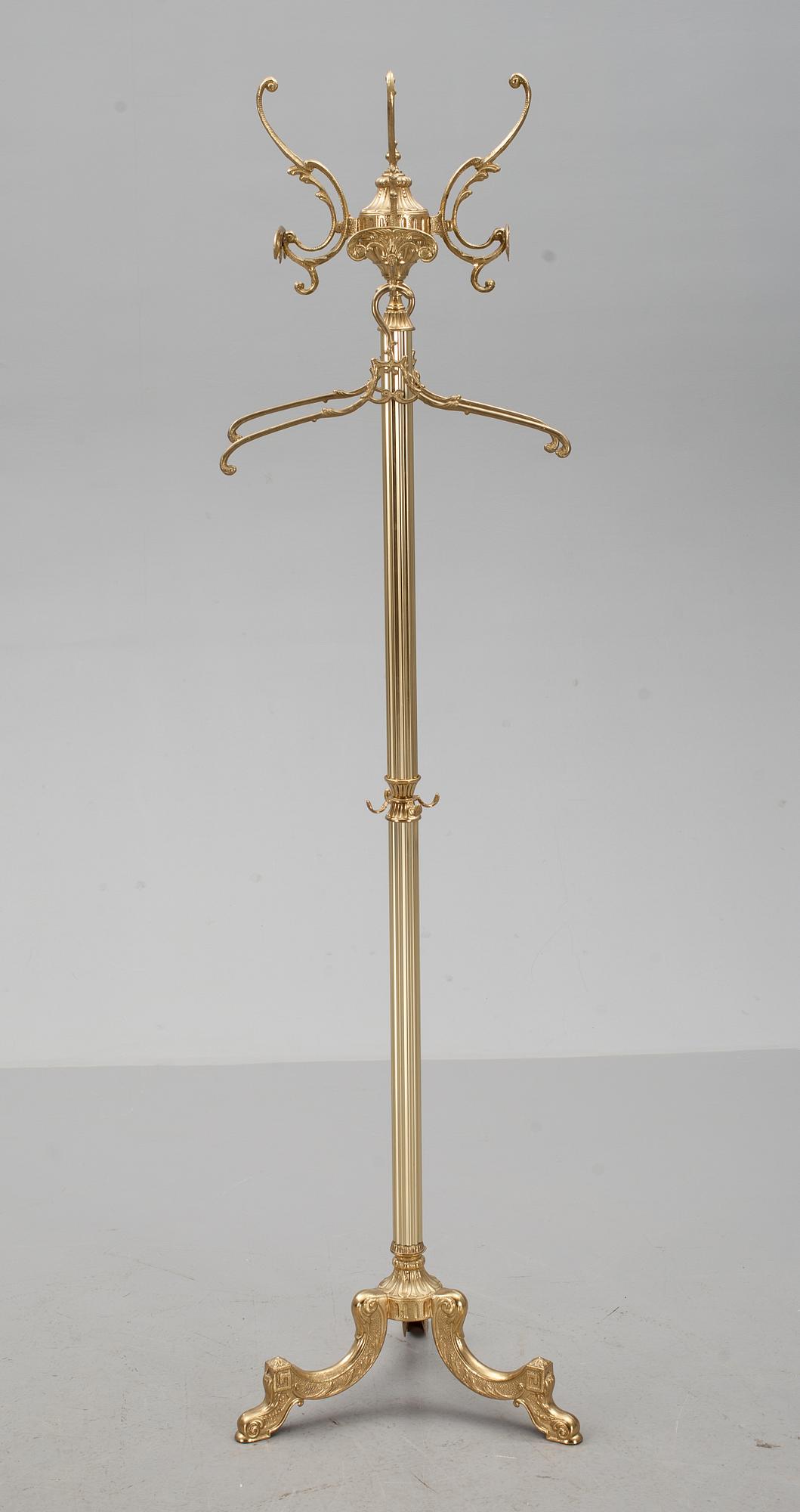 TAMBURMAJOR, Italien, 1900-talets slut.