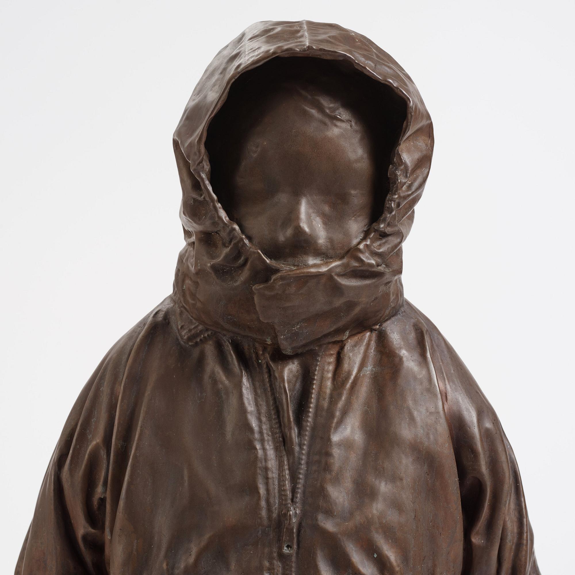 Charlotte Gyllenhammar, "Out".