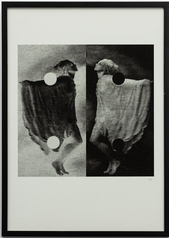 Fredrik Wretman, Utan titel.