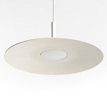 Lucidi & Pevere, an 'Aplomb Large' pendant lamp, Foscarini, Italy.