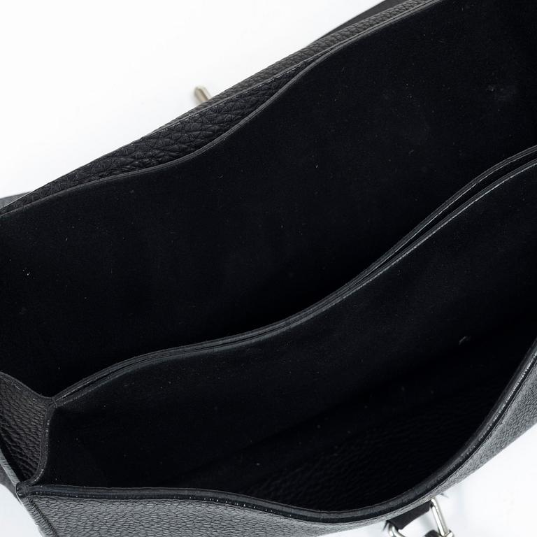 Gucci, a sholder bag, 'Jackie soft flap'.
