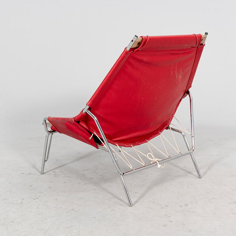 Erik Ole Jorgensen, fåtölj för Bovirke 1960-tal.