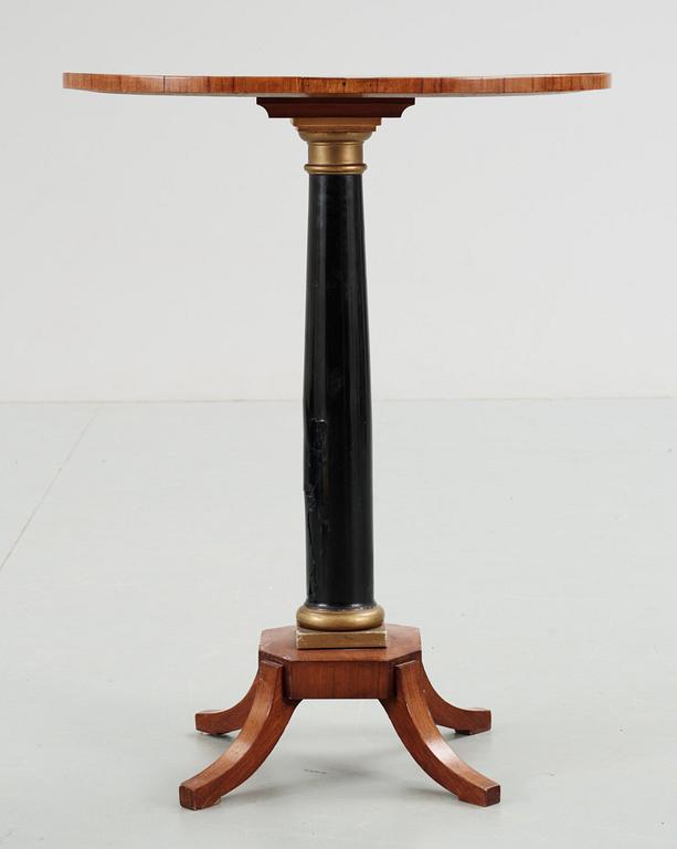 PELARBORD, Karl Johan, 1800-talets första hälft.