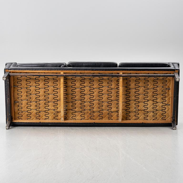 Soffa, 1960-tal.
