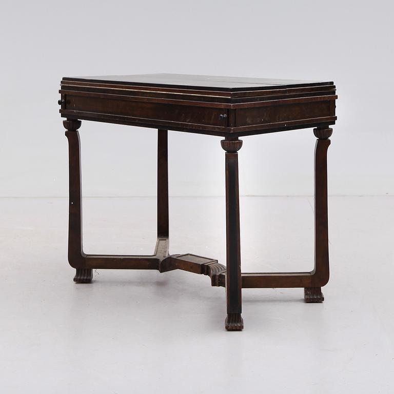 BORD, art déco, 1900-talets första hälft.