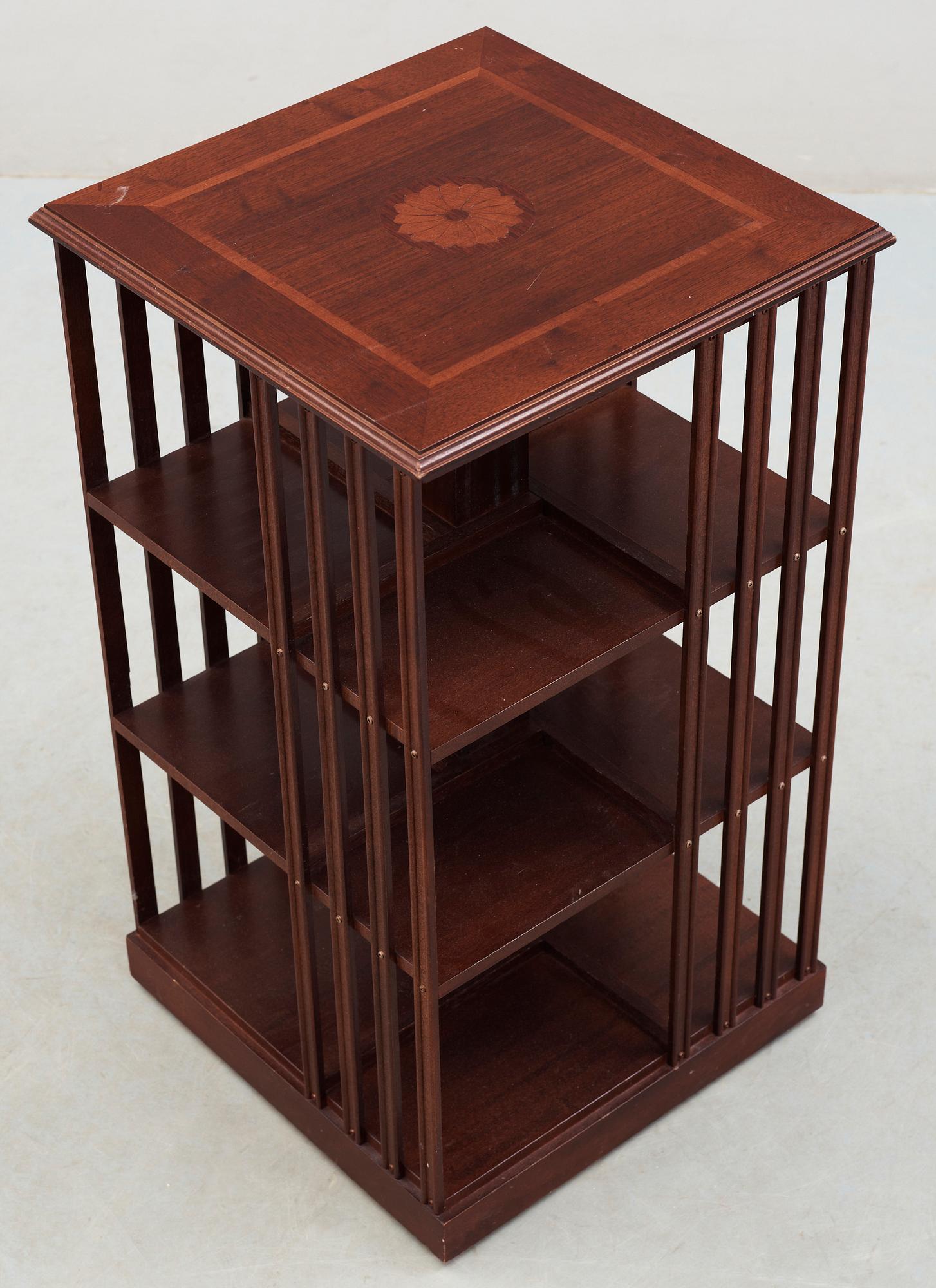 BOKSNURRA, 1900-talets senare del.