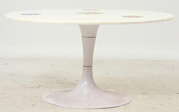 SOFFBORD, "GRAAL", Scancenter, Tranås, 1900-talets andra hälft.