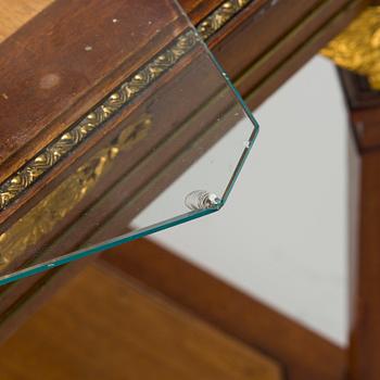 Möblemang, 8 delar, Empirestil, Ryssland, 1900-talets början.