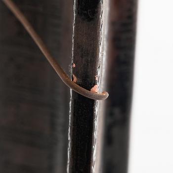 Rut Bryk, relief, stengods, signerad BRYK.