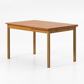 Dining table, 1950s/60s.