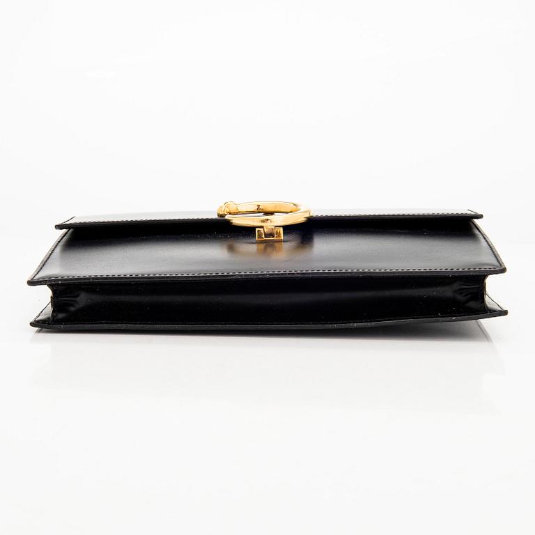 Cartier, a 'Panthère' leather bag.