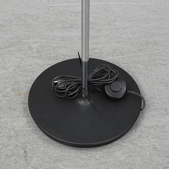 POUL HENNINGSEN, a 'PH 80' floor light,  Louis Poulsen, Denmark.