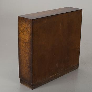 A NORDISKA KOMPANIET BOOK SHELF,