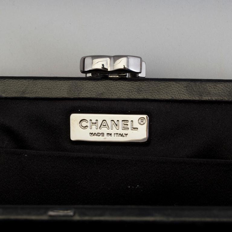 BAG, "Rock", Chanel.