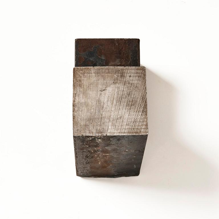 Richard Nonas, Utan titel.
