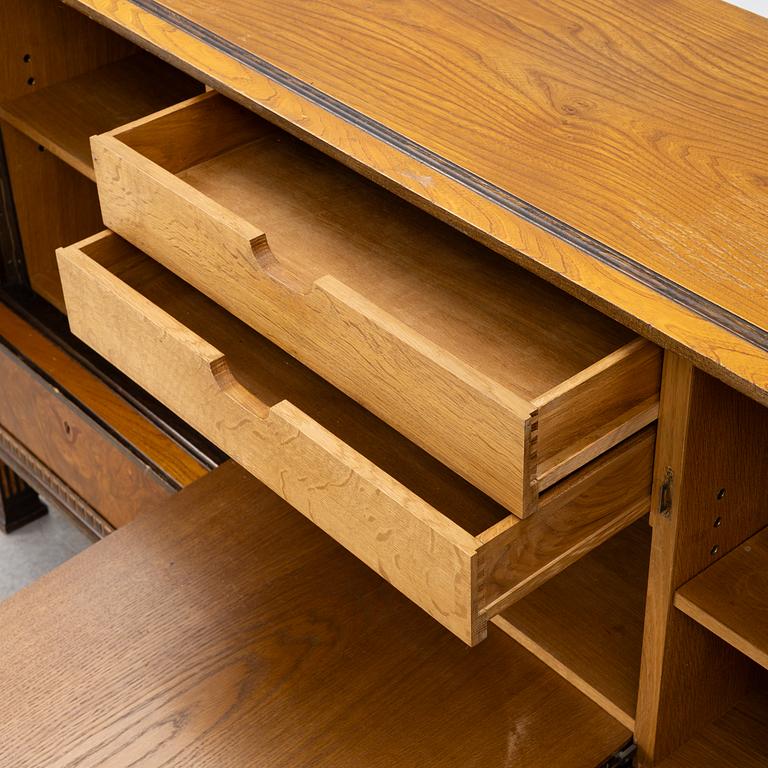 Sideboard, Sverige, 1920/30-tal.