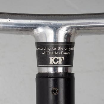 Charles & Ray Eames, Desk chair, EA 101, ICF. Second half of the 20th century.