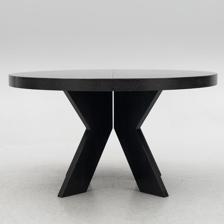 Helene Hennie, A 'Devon' dining table, Slettvoll.