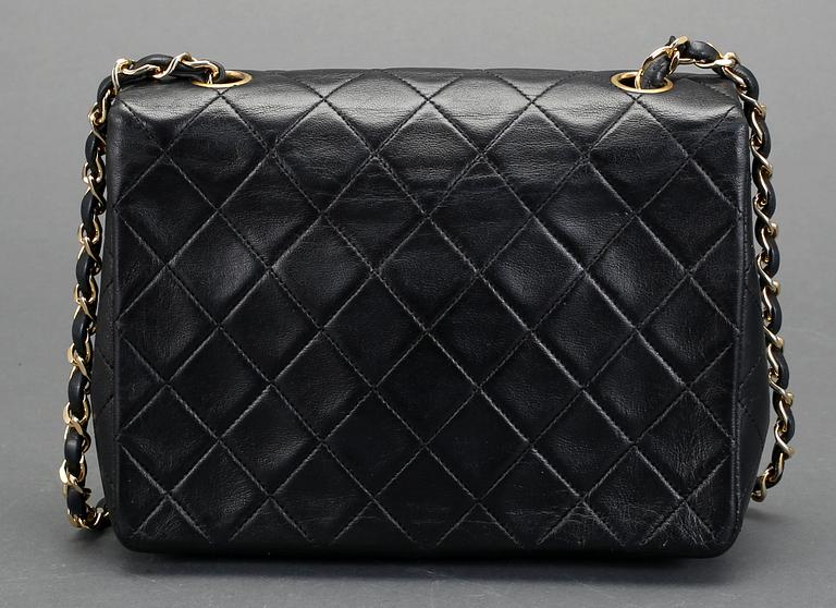 VÄSKA, Chanel.