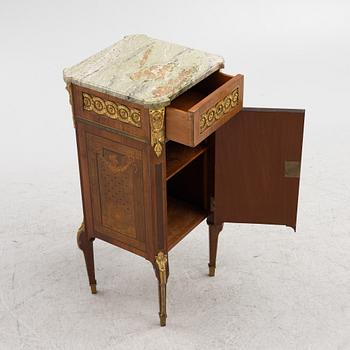 A cabinet, Löfmark, Stockholm, Sweden, 1916.