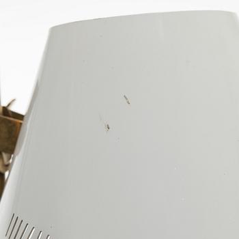 Paavo Tynell, bordslampa, modell 9227, Idman 1900-talets mitt.