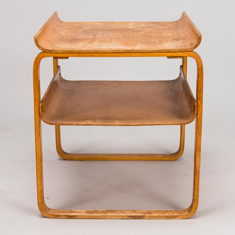 ALVAR AALTO, Bord '75', O.Y. Huonekalu-ja Rakennustyötehdas A.B. 1940-talets slut.