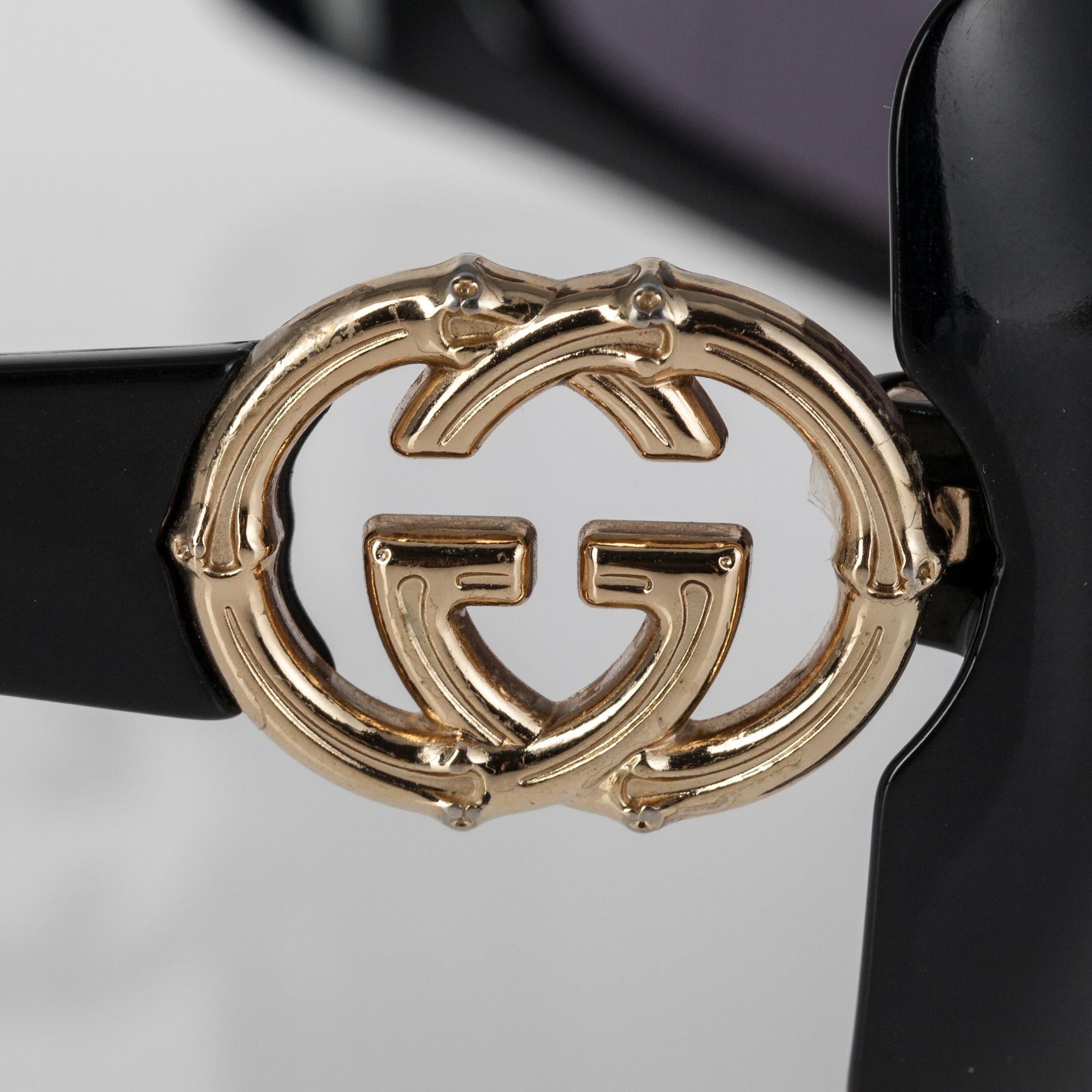 AURINKOLASIT, Gucci.