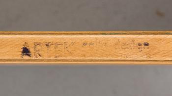 HYLLOR, 2 st, Alvar Aalto, Artek.