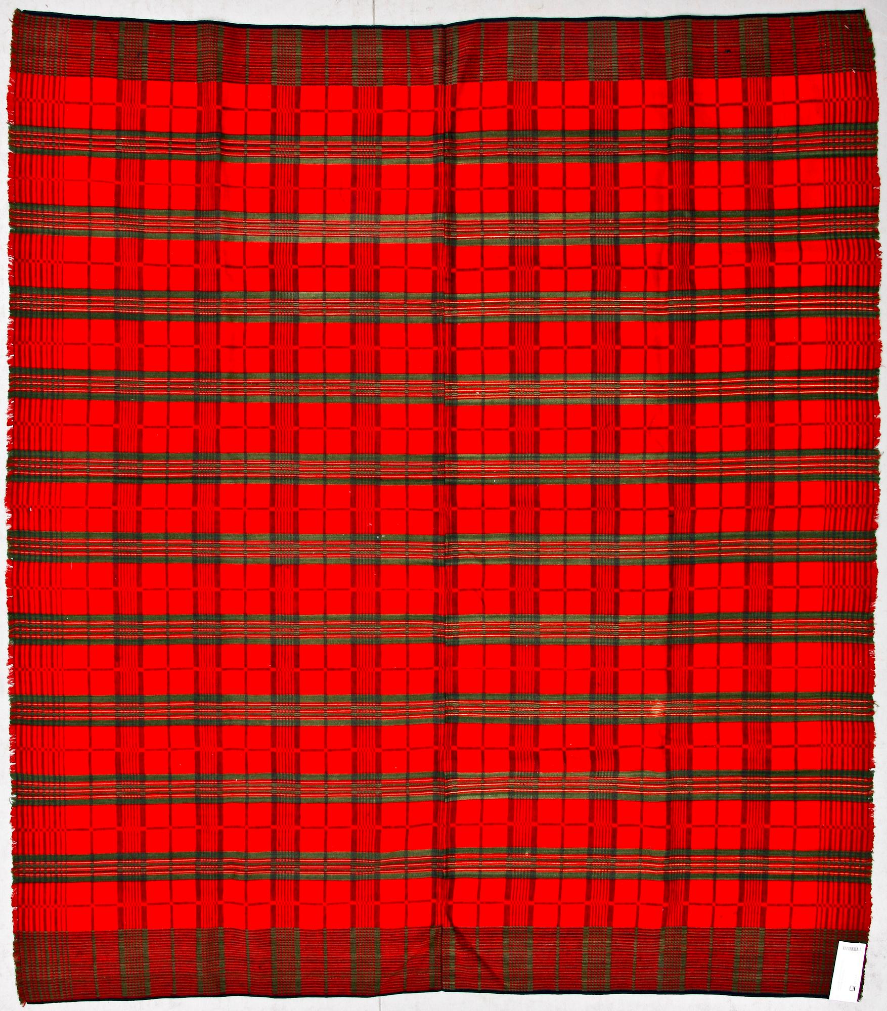 VÄVNAD, allmoge, 1800-tal. 150 x 168.